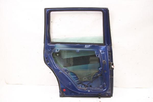 Tür hinten links 3B9833051AC VW PASSAT Variant 3BG