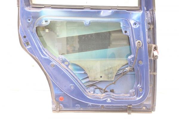 Tür hinten links 3B9833051AC VW PASSAT Variant 3BG