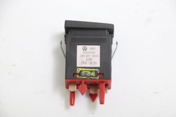 Schalter ESP 3B0927134A VW PASSAT Variant 3BG