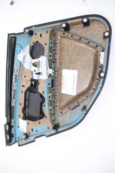 Türverkleidung innen 51426984276 BMW 5er Touring E61