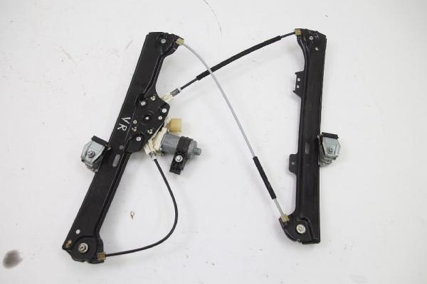 Fensterheber elektrisch vorn rechts 7184384E BMW 5er Touring E61
