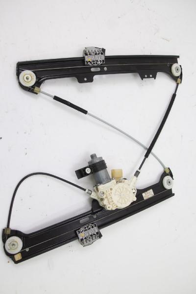 Fensterheber elektrisch vorn rechts 7184384E BMW 5er Touring E61