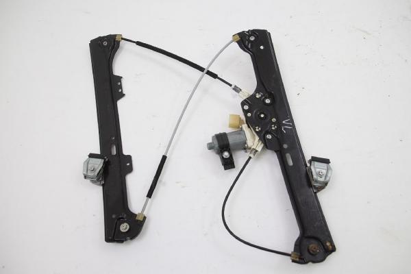 Fensterheber elektrisch vorn links 7184383E BMW 5er Touring E61
