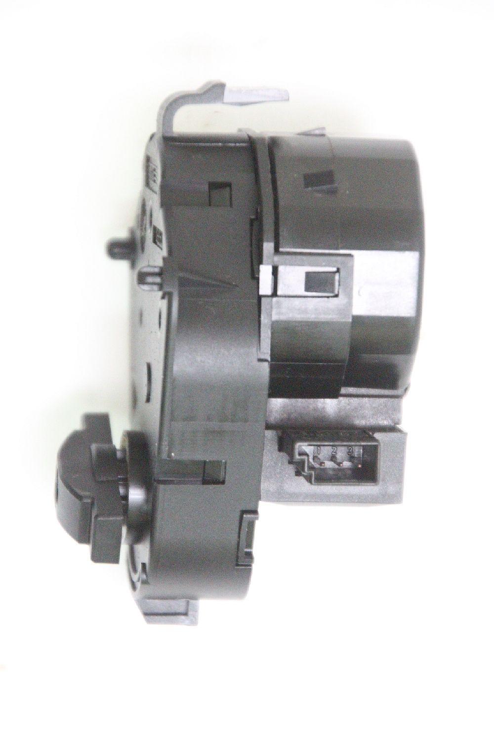 Stellmotor Heizung 64116942988 BMW 5er Touring E61