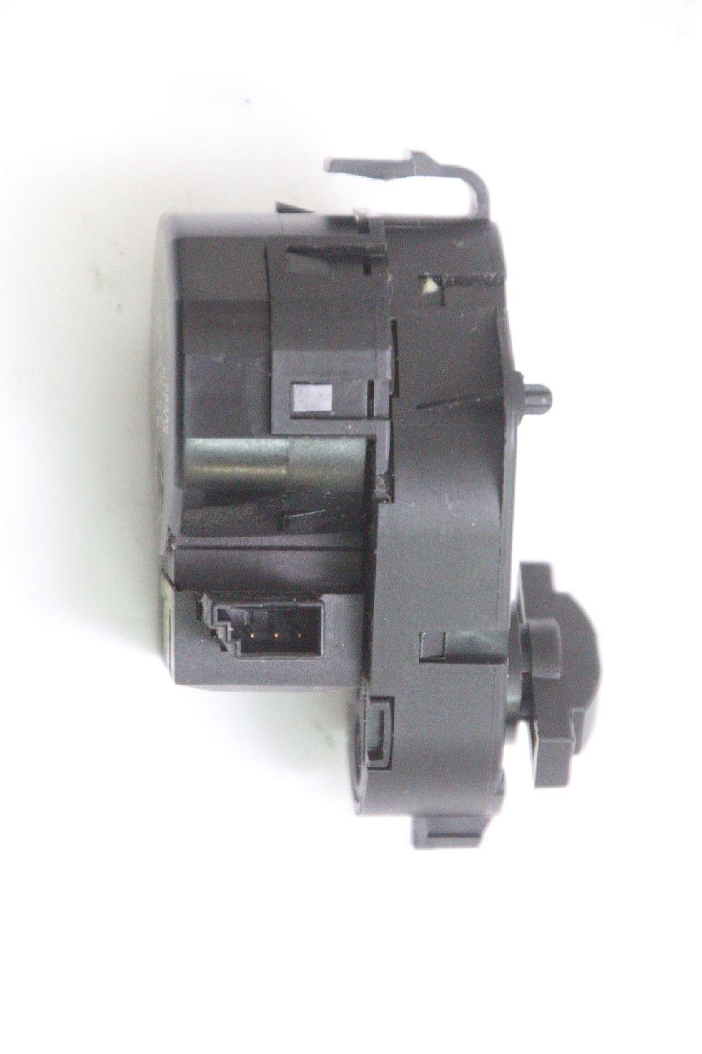 Stellmotor Heizung 64116942994 BMW 5er Touring E61