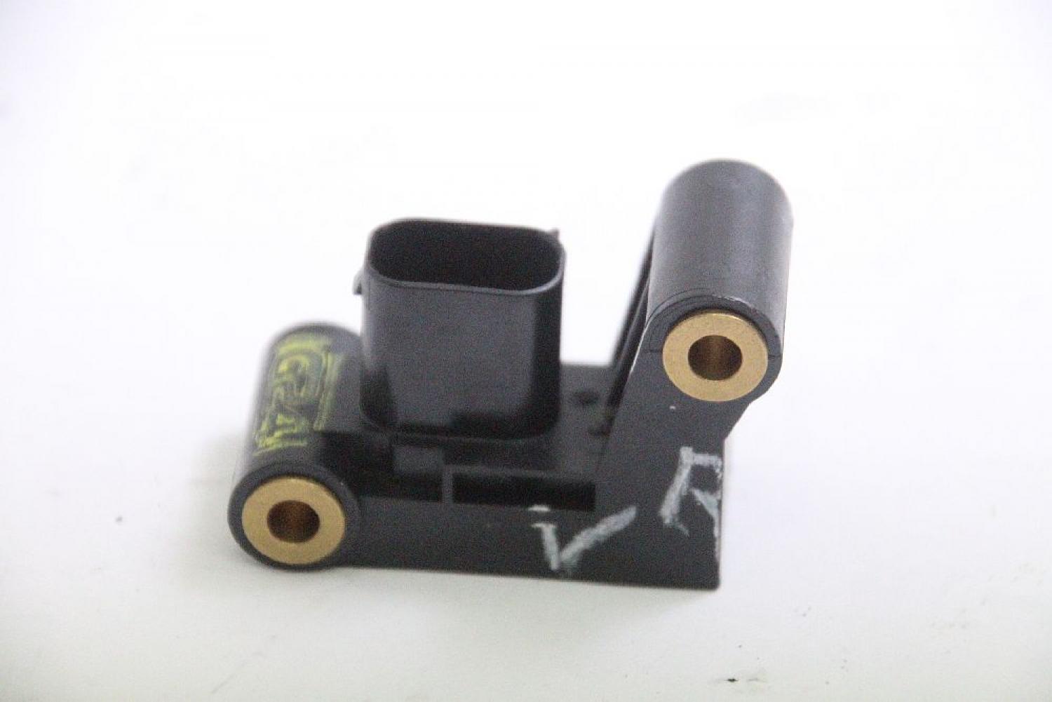 Airbag Sensor vorn rechts 65776977398 BMW 5er Touring E61