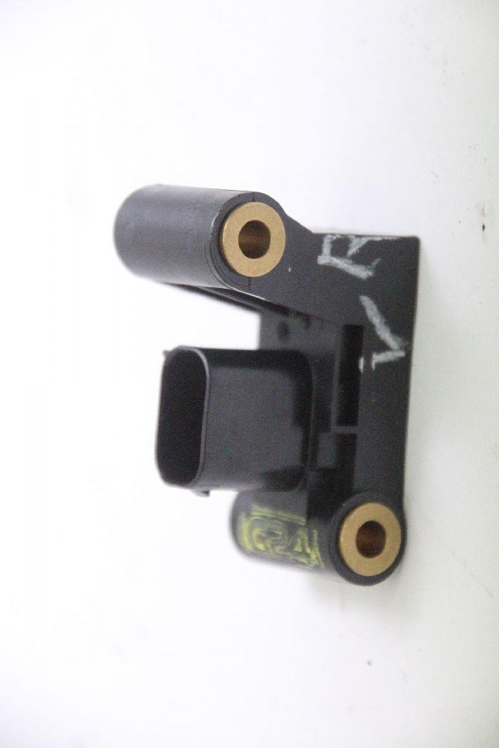 Airbag Sensor vorn rechts 65776977398 BMW 5er Touring E61
