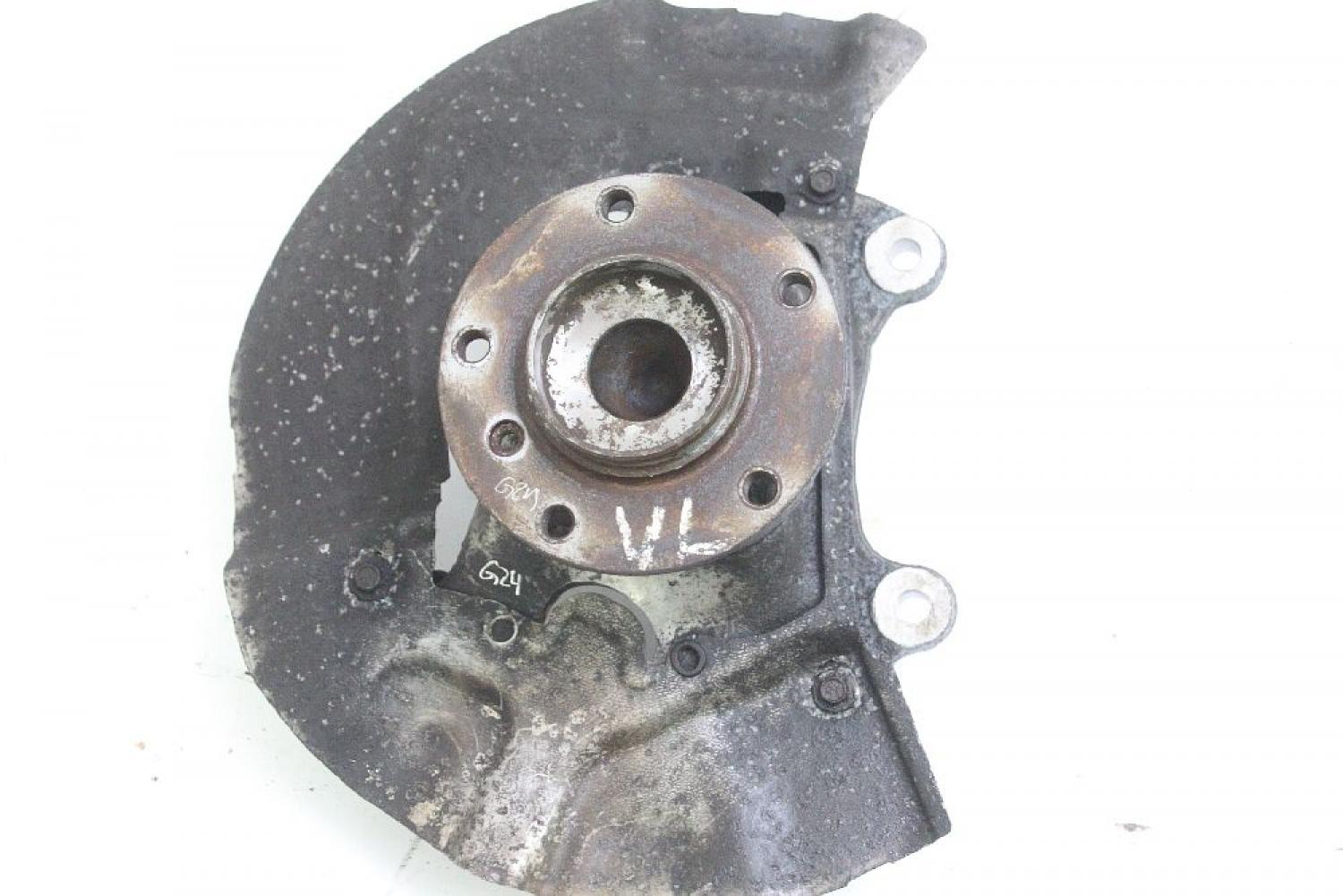 Achsschenkel vorn links 31216760953 BMW 5er Touring E61