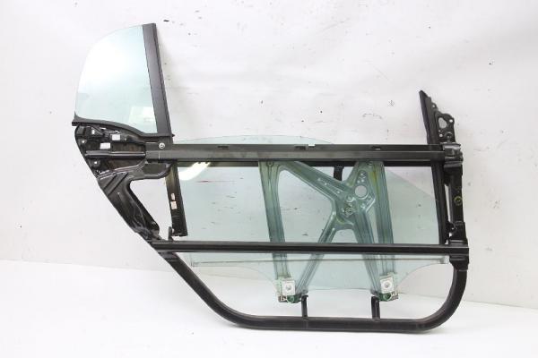 Fensterheber elektrisch 3trg. vorn rechts 4517210201 Smart FORTWO Coupe 451