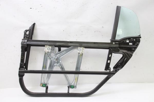 Fensterheber elektrisch 3trg. vorn links 4517210101 Smart FORTWO Coupe 451