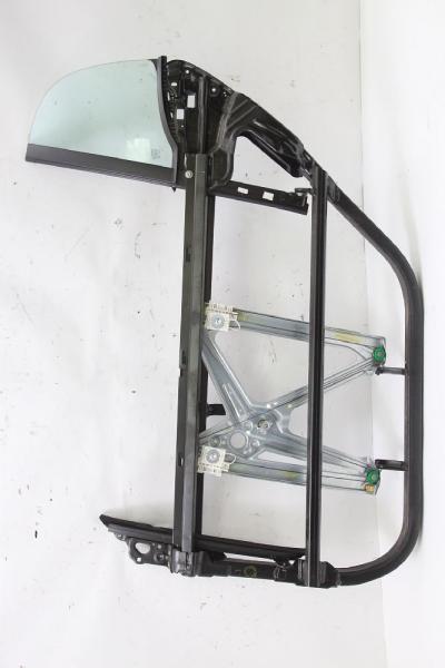 Kotflügel vorn links Fiat Coupe 175 grau 46303163 06-1997 gebraucht 2