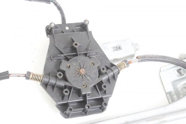Fensterheber elektrisch hinten rechts 04724558AF Chrysler PT CRUISER