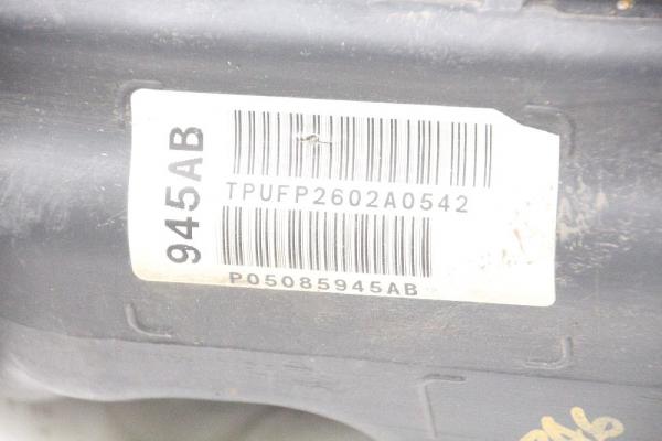 Kraftstofftank 5278543AC Chrysler PT CRUISER