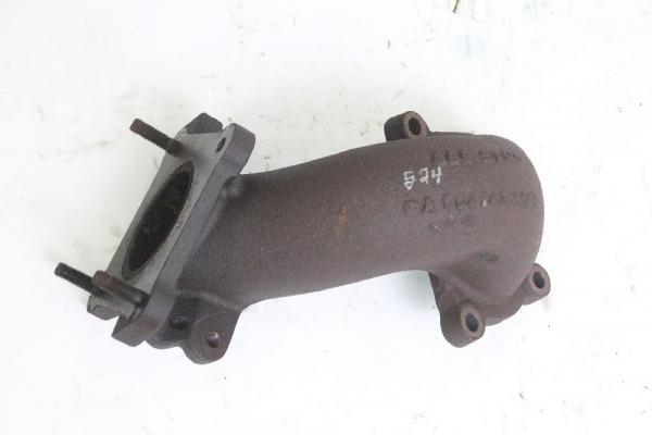 Auspuff / Hosenrohr 6641420108 Chrysler PT CRUISER