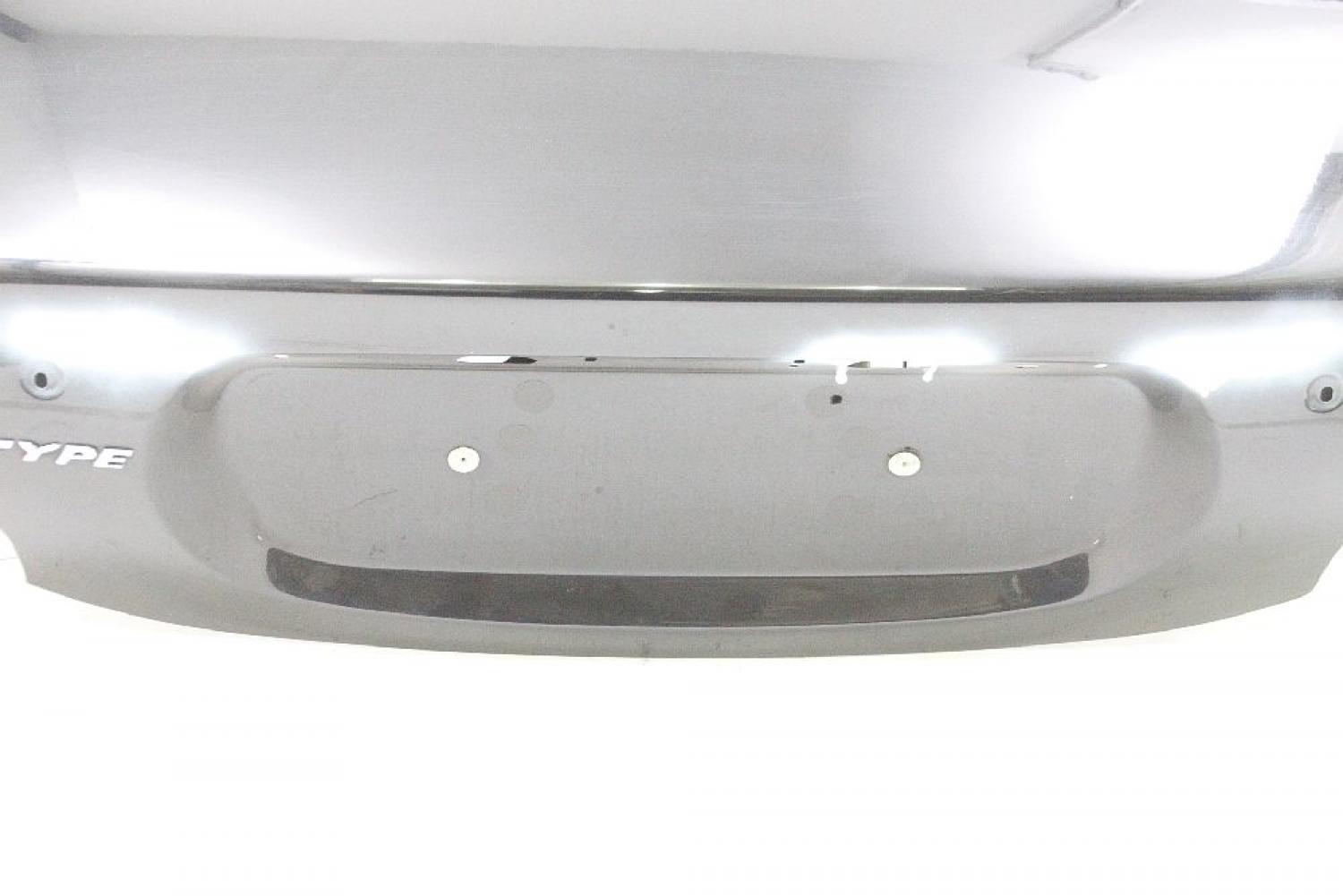 Heckdeckel C2S51189 Jaguar X-TYPE