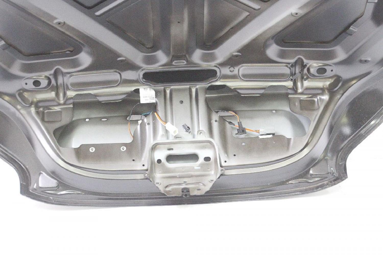 Heckdeckel C2S51189 Jaguar X-TYPE