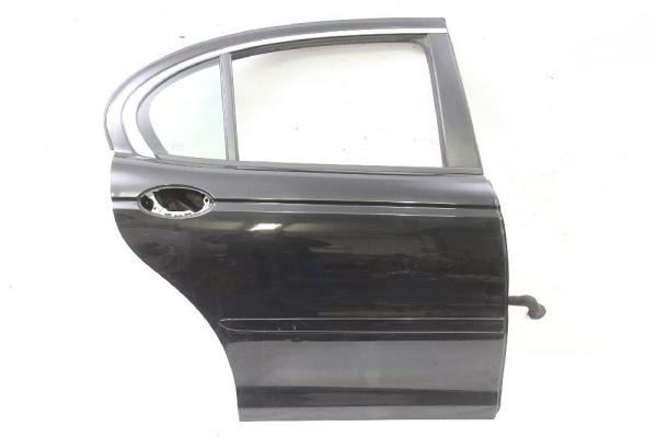 Tür hinten rechts C2S42631 Jaguar X-TYPE