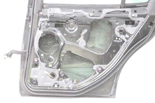 Tür hinten rechts C2S42631 Jaguar X-TYPE