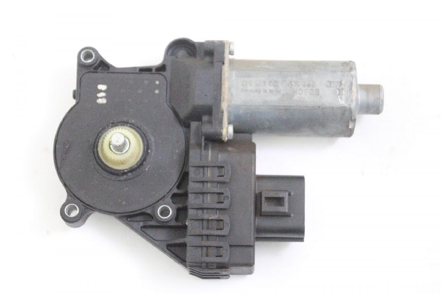 Fensterheber-Motor hinten links 0130821547 Jaguar X-TYPE