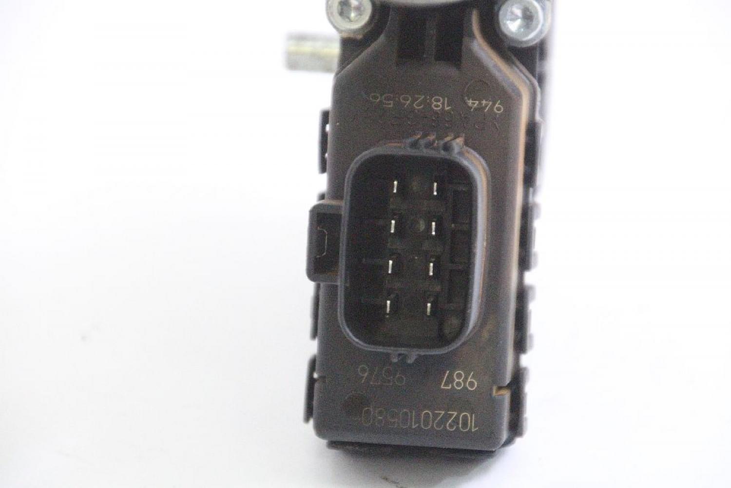 Fensterheber-Motor hinten links 0130821547 Jaguar X-TYPE