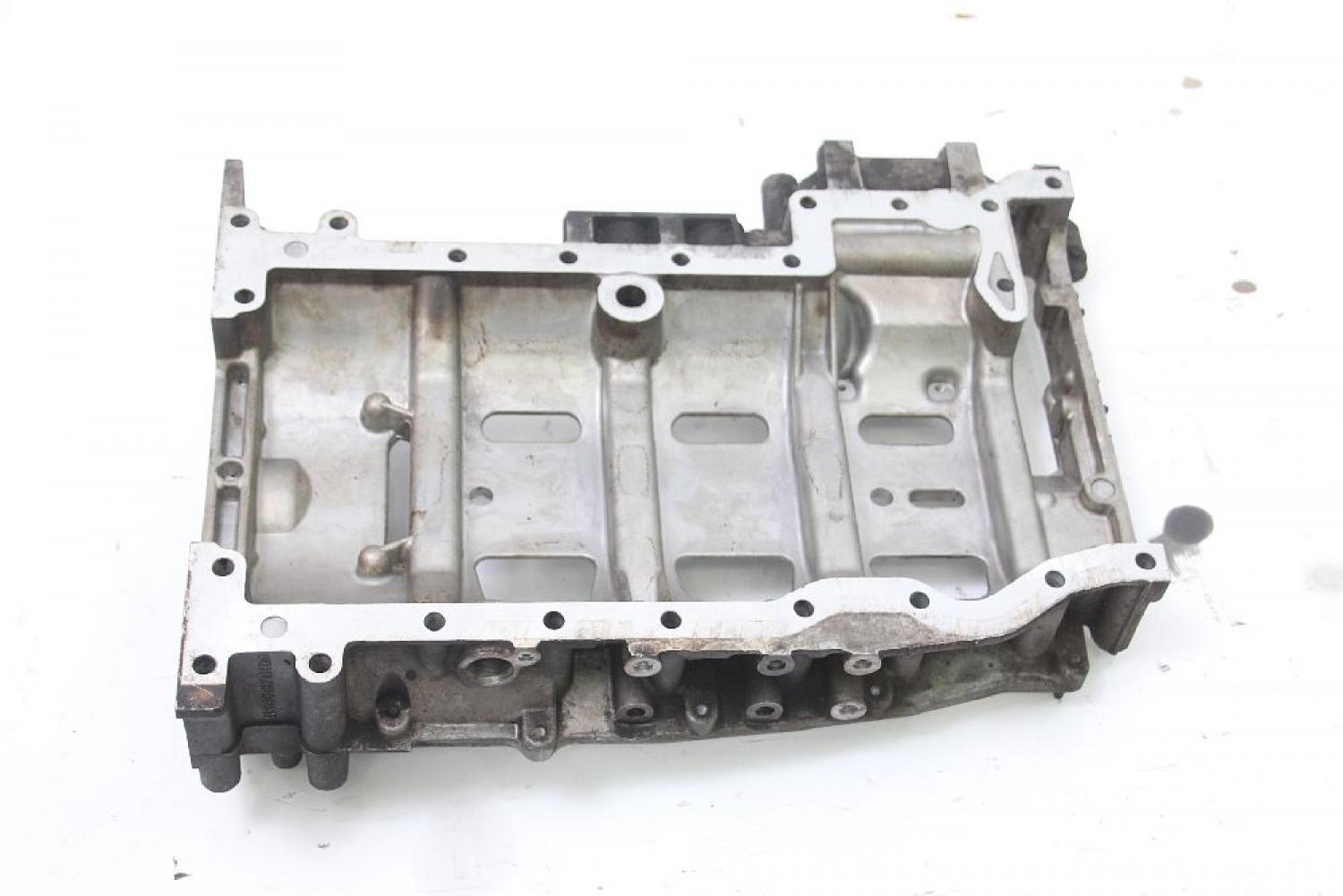 Oelwanne 6U003 Jaguar X-TYPE