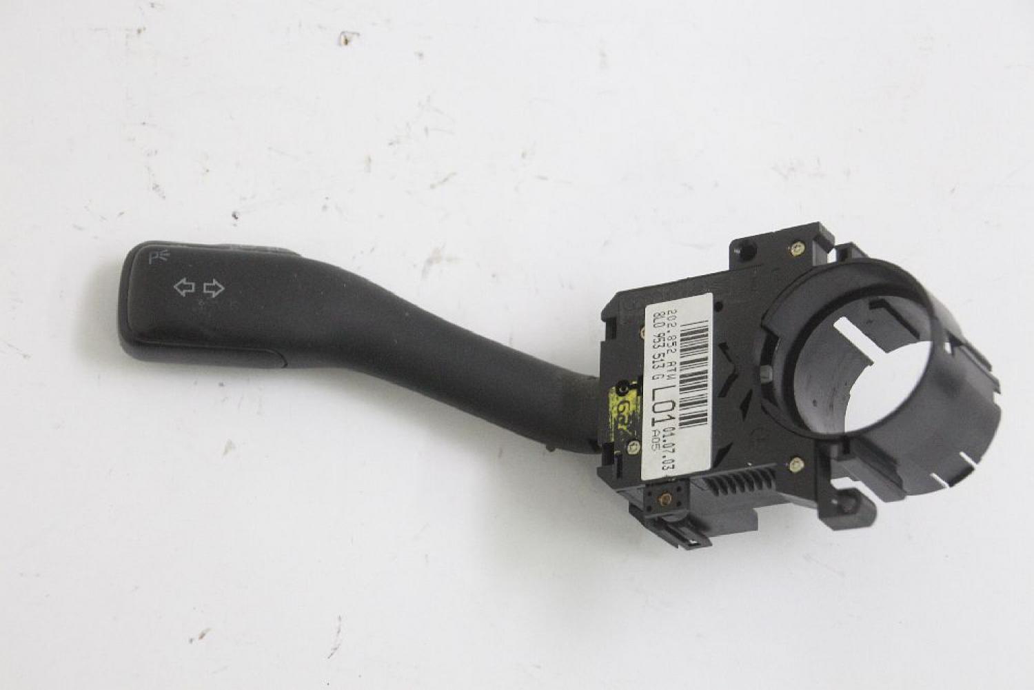 Schalter Blinker 8L0953513G Skoda FABIA 1 6Y