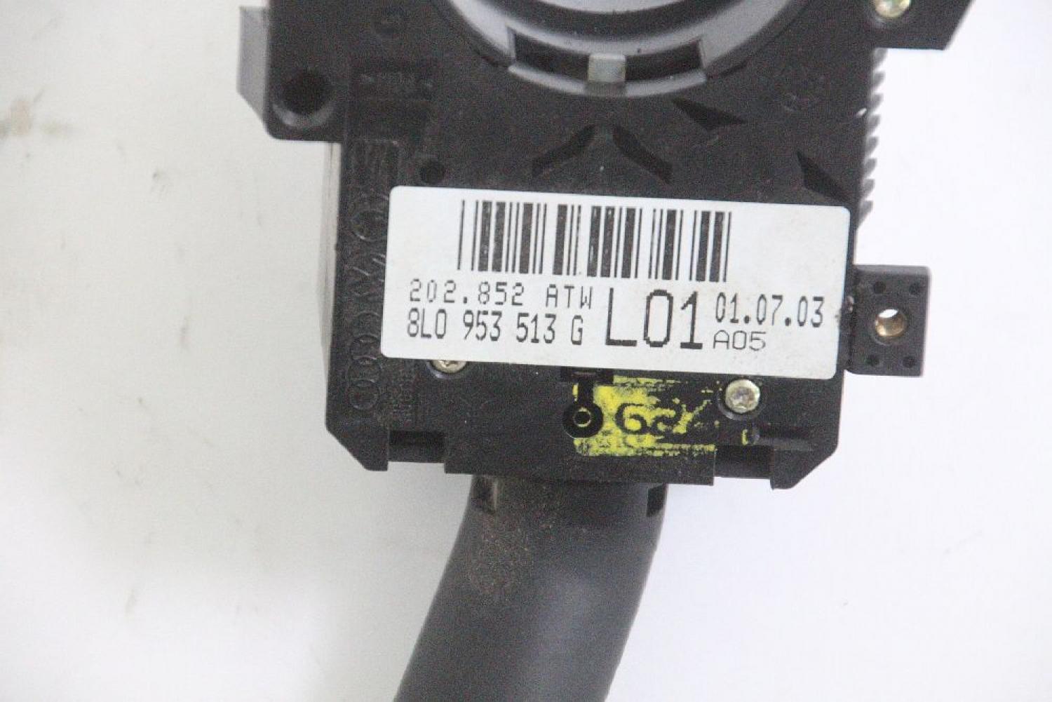 Schalter Blinker 8L0953513G Skoda FABIA 1 6Y