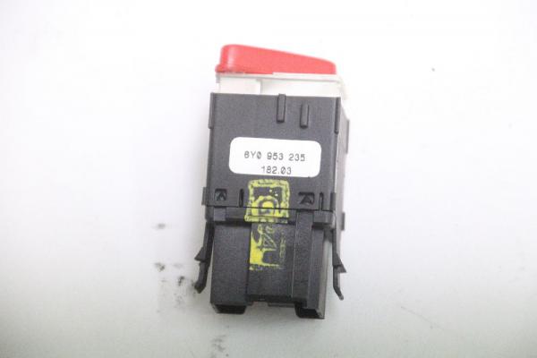 Schalter Warnblink 6Y0953235 Skoda FABIA 1 6Y