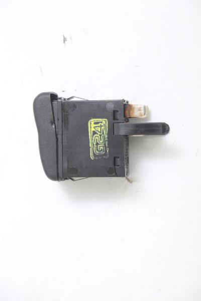 Schalter Heckscheibenheizung 6N1959621 VW POLO 3 6N