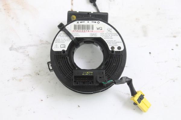 Airbag Wickelfeder F0WG6879 Honda CIVIC 8 Hatchback FN FK