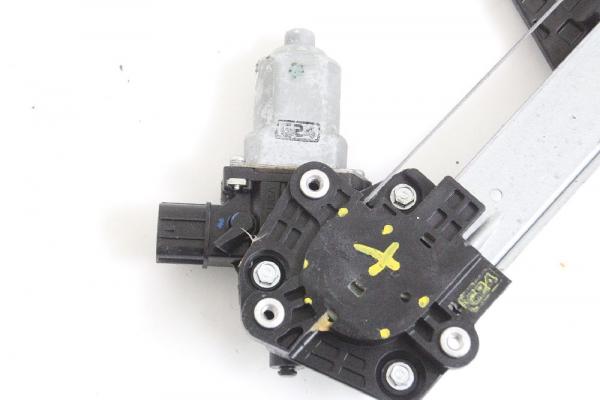 Fensterheber elektrisch hinten rechts 72710SMGE01 Honda CIVIC 8 Hatchback FN FK