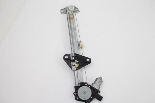 Fensterheber elektrisch hinten rechts 72710SMGE01 Honda CIVIC 8 Hatchback FN FK