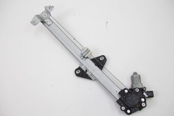 Fensterheber elektrisch hinten links 72750SMGE01 Honda CIVIC 8 Hatchback FN FK