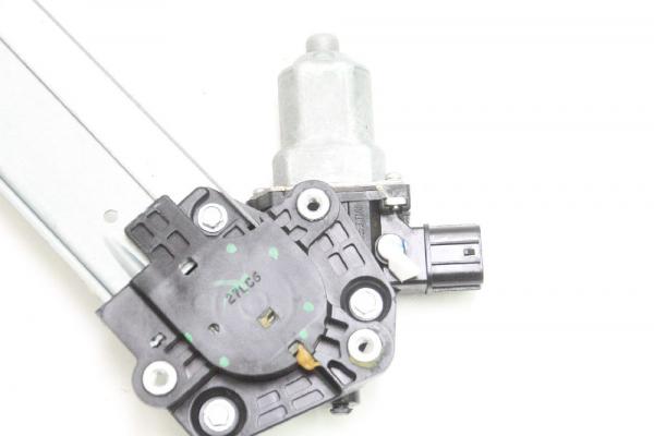 Fensterheber elektrisch hinten links 72750SMGE01 Honda CIVIC 8 Hatchback FN FK
