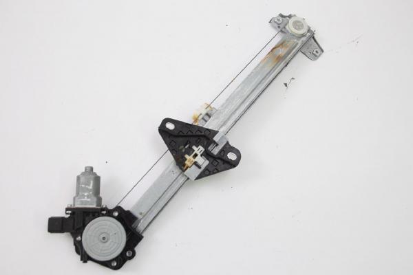 Fensterheber elektrisch hinten links 72750SMGE01 Honda CIVIC 8 Hatchback FN FK