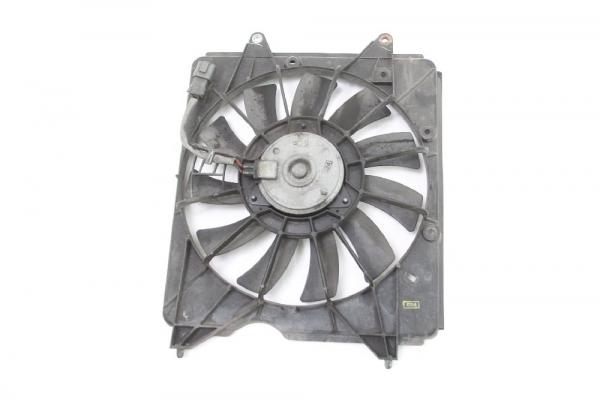 Ventilator (am Kühler) 1680008110 Honda CIVIC 8 Hatchback FN FK