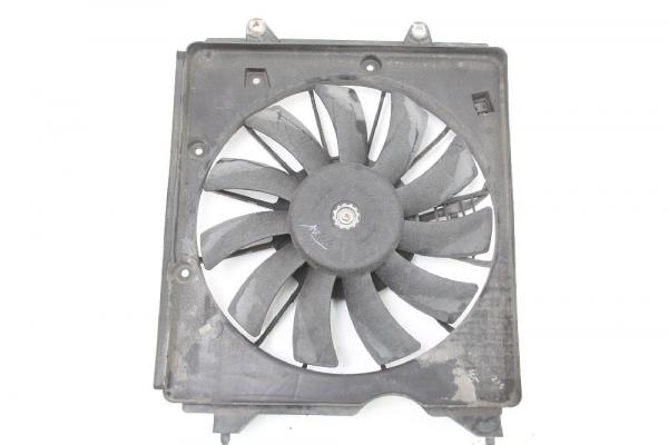 Ventilator (am Kühler) 1680008110 Honda CIVIC 8 Hatchback FN FK