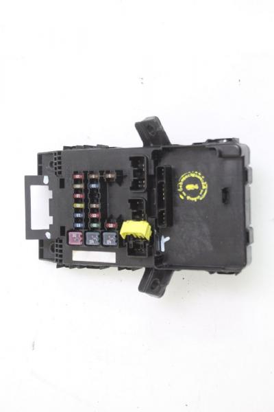 Stoßstange hinten Toyota PRIUS 2 NHW20 5215947903 02-2008 gebraucht 1