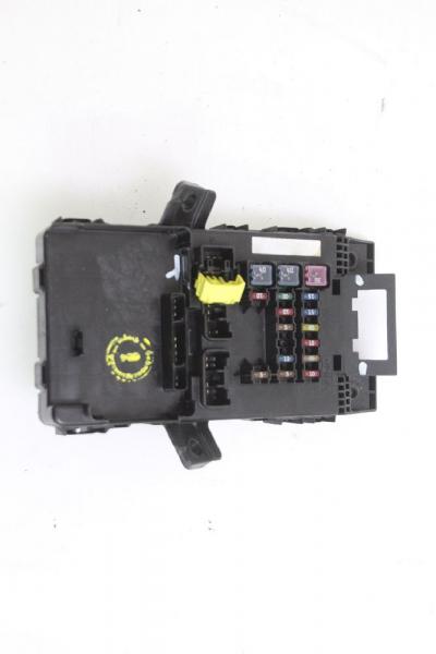 Tür hinten links Saab 9-5 Kombi YS3E Rot 10-2002 gebraucht 1