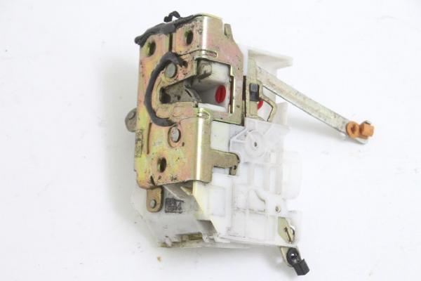 Schalter Fensterheber hinten links Toyota RAV 4 II XA2 015 08-2003 gebraucht 2