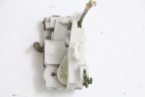 Felgensatz 6Jx16 ET45 Toyota PRIUS 2 NHW20 4261147190 Alufelgen Lackschäden gebraucht 3