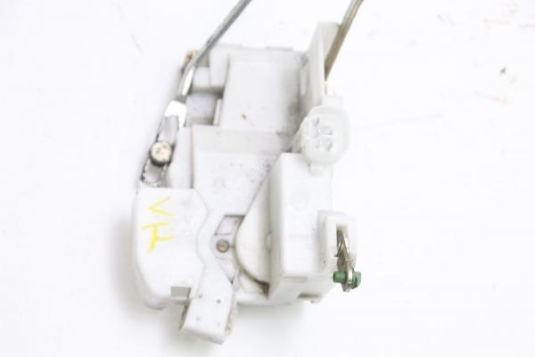 Felgensatz 6Jx16 ET45 Toyota PRIUS 2 NHW20 4261147190 Alufelgen Lackschäden gebraucht 2