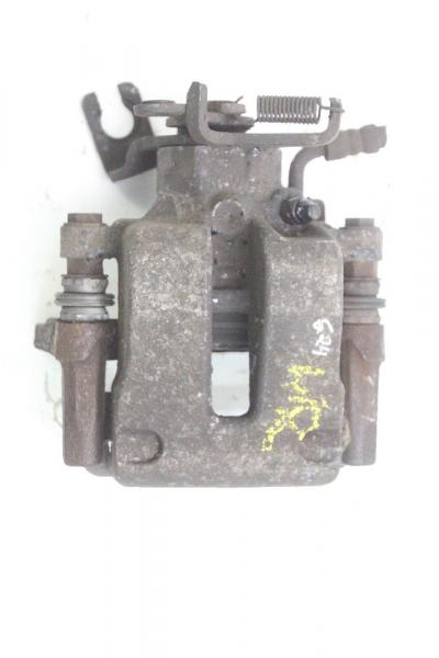 Türgriff hinten rechts Jeep GRAND CHEROKEE 3 WH WK 55394240AG 5HS56WS 03-2006 gebraucht 1