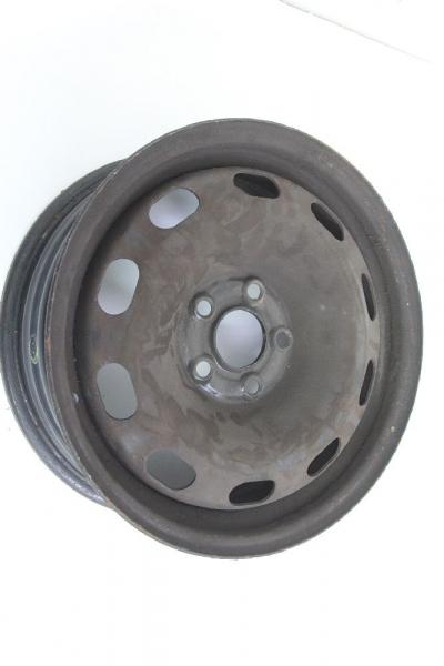 Felge Stahl hinten rechts 1J0601027Q Seat TOLEDO 2 1M