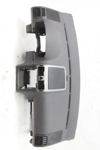 Tür hinten links VW TOURAN 1 1T0833055R Silber 09-2003 gebraucht 3