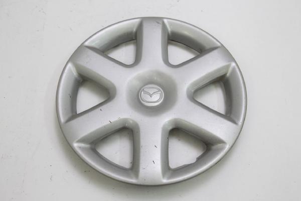 Radkappe B21J37170 Mazda 323 P BA