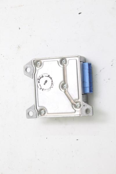 Heckklappe BMW 1er E87 Schwarz 41627133898 03-2009 gebraucht 1