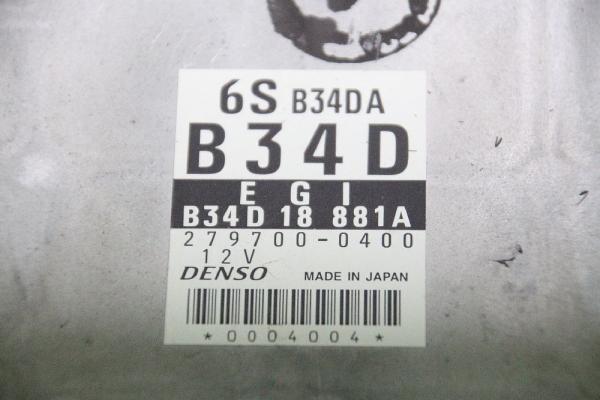 Lenkrad Airbaglenkrad Mazda 2 DE D65132980A02 D6513298202 08-2011 gebraucht 2