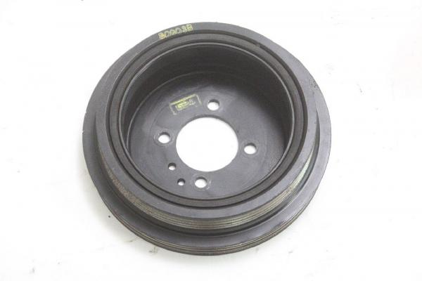 Fensterhebermotor hinten rechts Volvo S60 II 134 31253063 03-2013 gebraucht 2