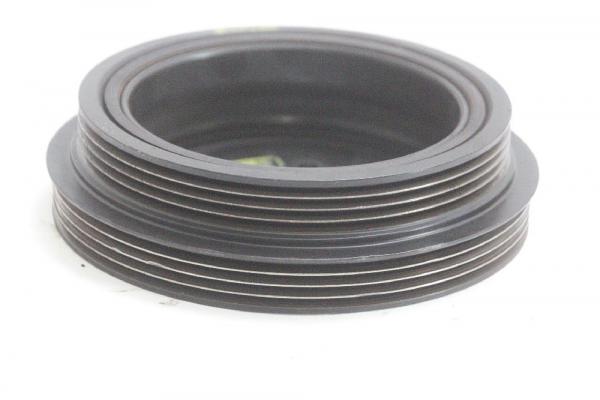 Motorblock Ford MONDEO 3 FMBA 2S7Q6011AC 1151407 2,0 96 KW 130 PS Diesel 03-2002 gebraucht 4